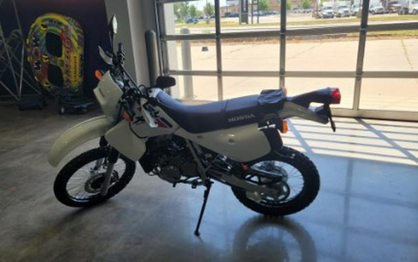 2025 HONDA XR650LL2S