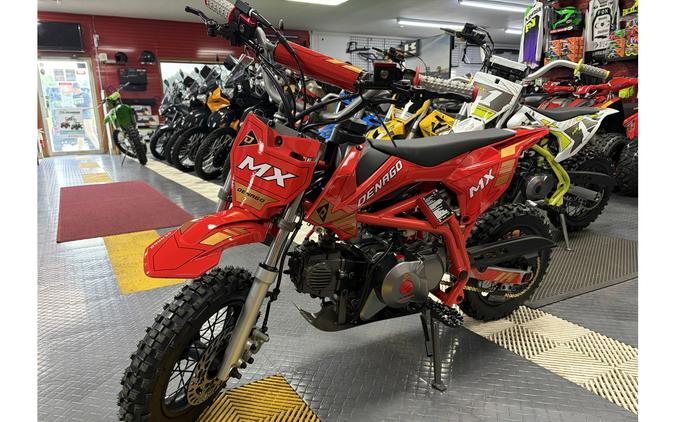 2026 MX - Denago Powersports