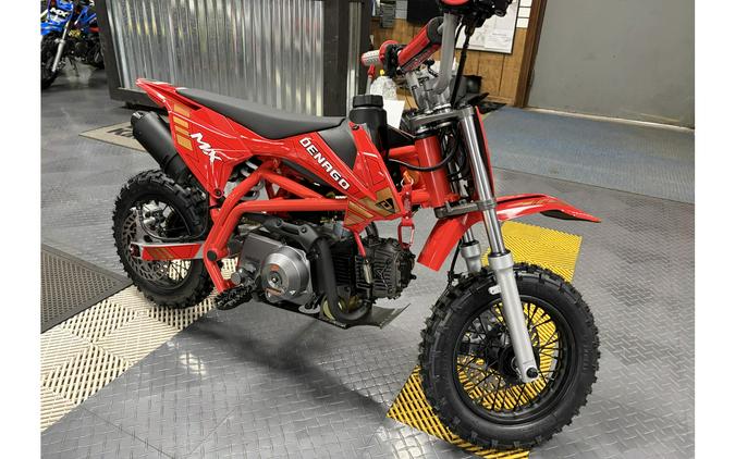 2026 MX - Denago Powersports
