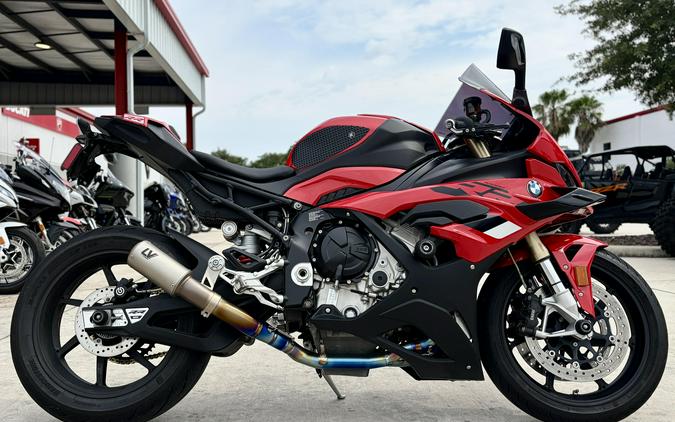 2023 BMW S 1000 RR