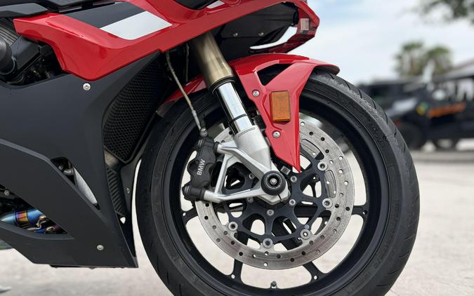 2023 BMW S 1000 RR