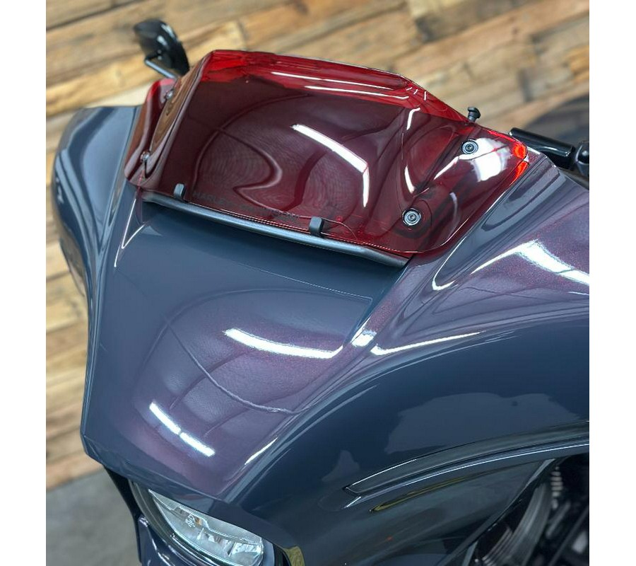 2026 Harley-Davidson CVO Street Glide ST