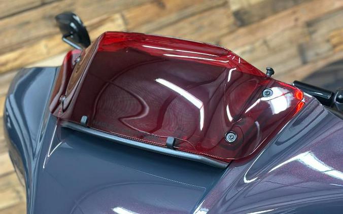 2026 Harley-Davidson CVO Street Glide ST
