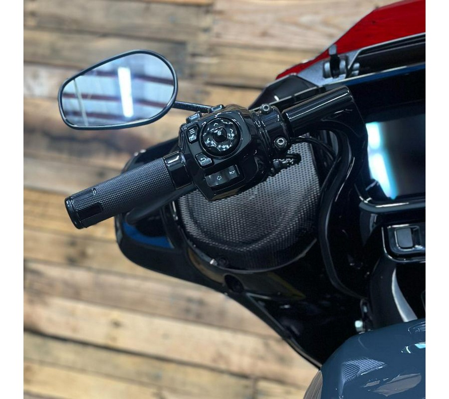 2026 Harley-Davidson CVO Street Glide ST