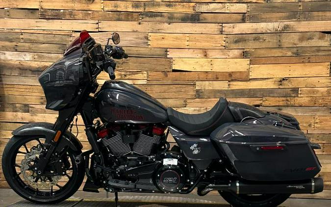 2026 Harley-Davidson CVO Street Glide ST