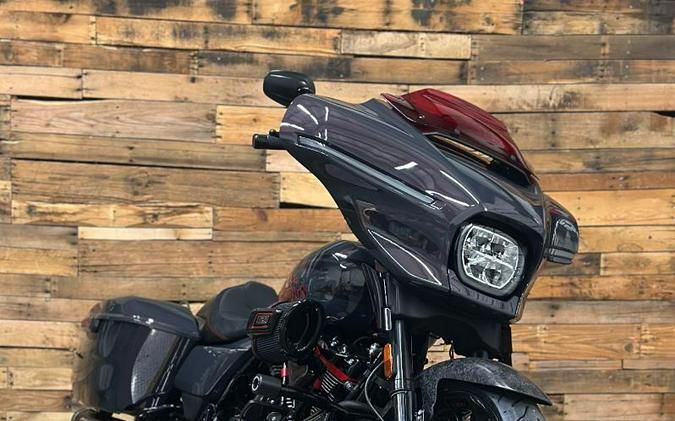 2026 Harley-Davidson CVO Street Glide ST