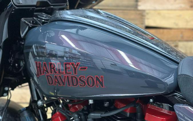 2026 Harley-Davidson CVO Street Glide ST