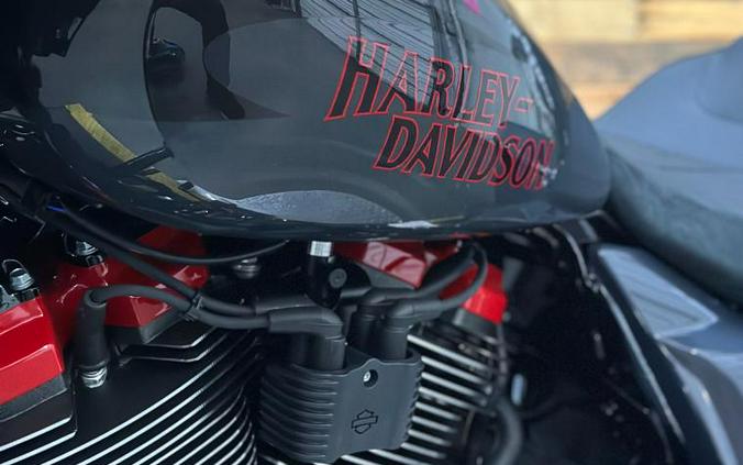 2026 Harley-Davidson CVO Street Glide ST