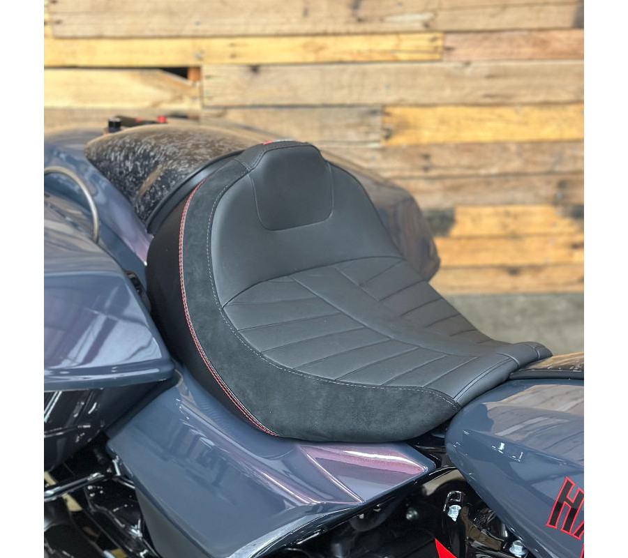 2026 Harley-Davidson CVO Street Glide ST