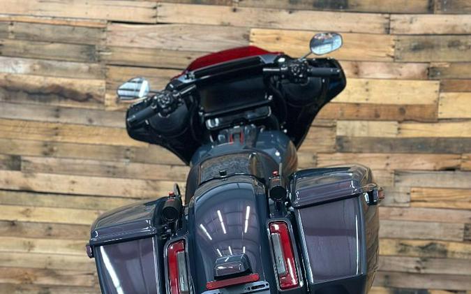 2026 Harley-Davidson CVO Street Glide ST