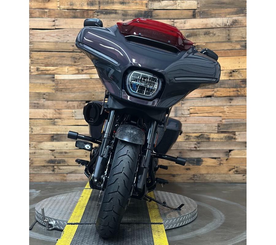 2026 Harley-Davidson CVO Street Glide ST