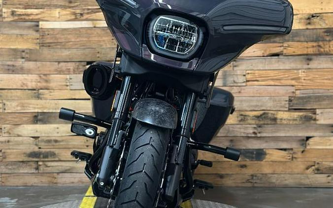 2026 Harley-Davidson CVO Street Glide ST