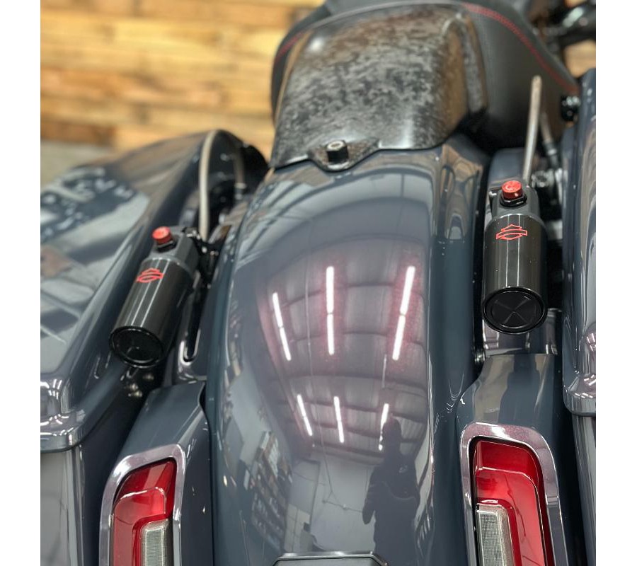 2026 Harley-Davidson CVO Street Glide ST