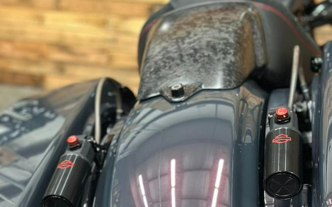 2026 Harley-Davidson CVO Street Glide ST