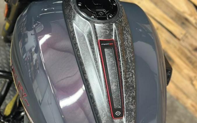 2026 Harley-Davidson CVO Street Glide ST