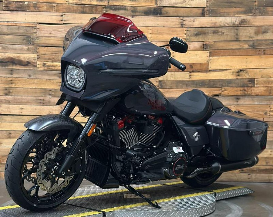 2026 Harley-Davidson CVO Street Glide ST