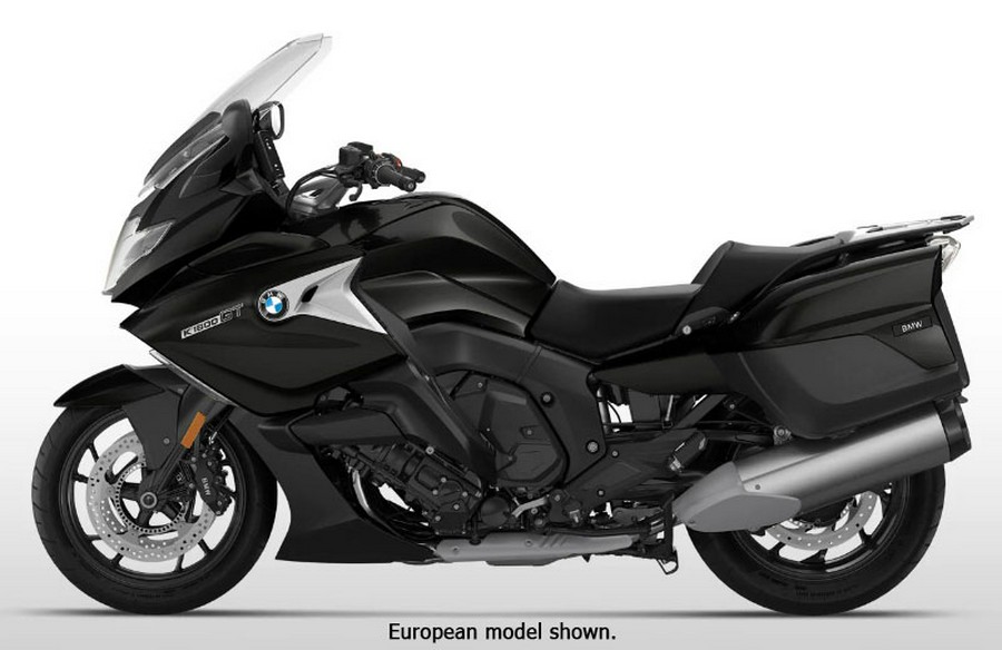 2022 BMW K 1600 GT