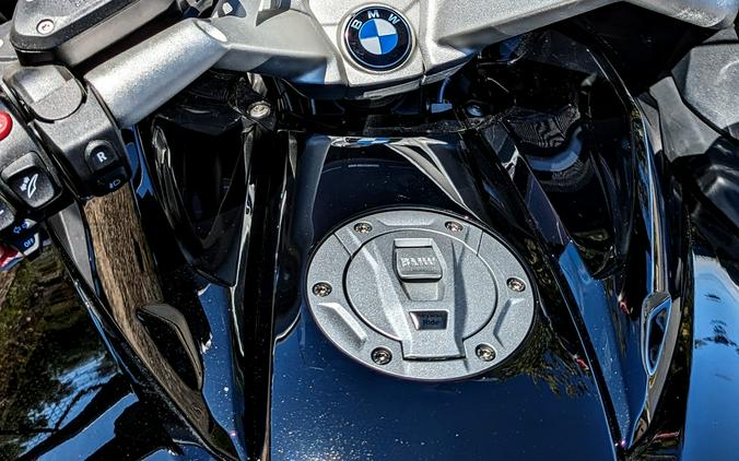 2022 BMW K 1600 GT