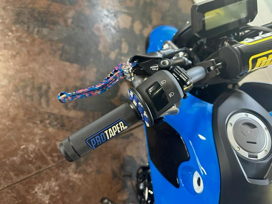 2022 Honda® GROM ABS