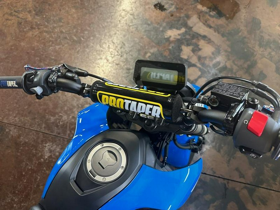 2022 Honda® GROM ABS