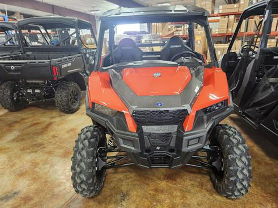 2024 Polaris General 1000 Premium