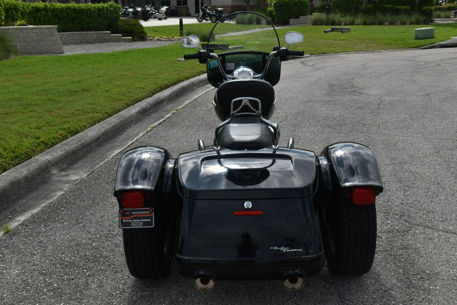 2019 Harley-Davidson Freewheeler