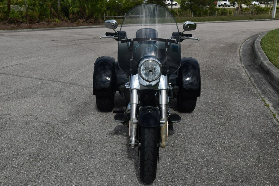 2019 Harley-Davidson Freewheeler