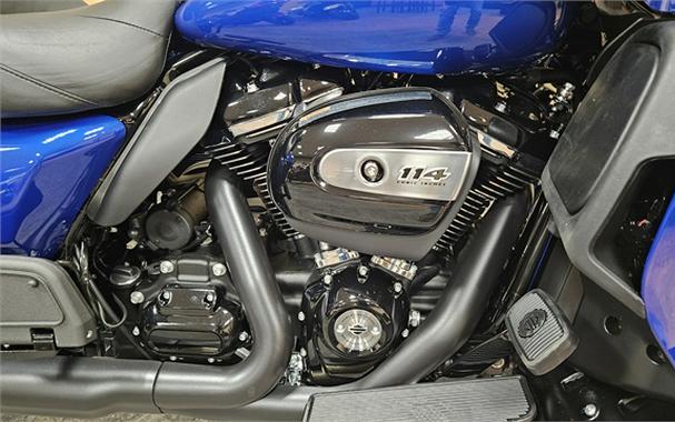 2024 Harley-Davidson Road Glide Limited