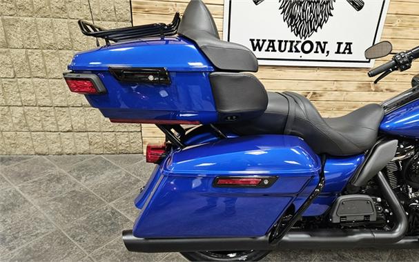 2024 Harley-Davidson Road Glide Limited