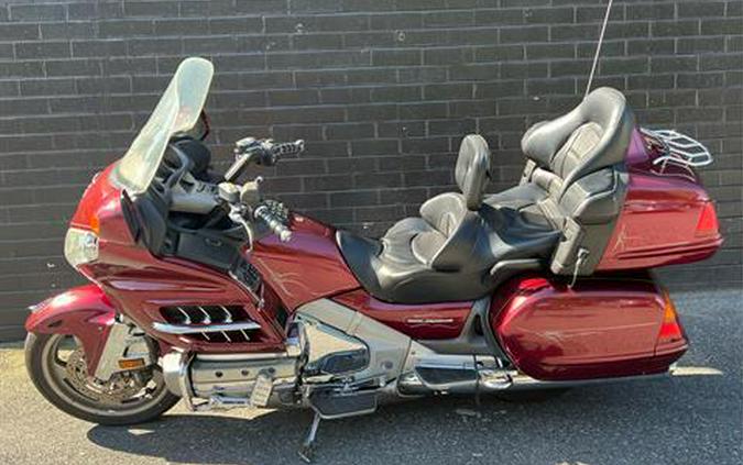 2005 Honda Gold Wing®