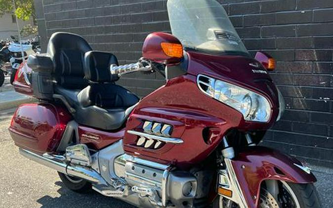 2005 Honda Gold Wing®