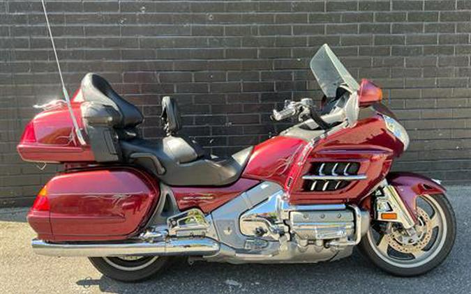 2005 Honda Gold Wing®