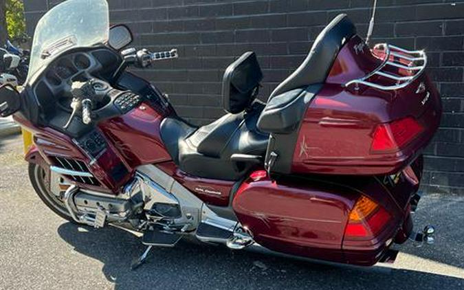 2005 Honda Gold Wing®