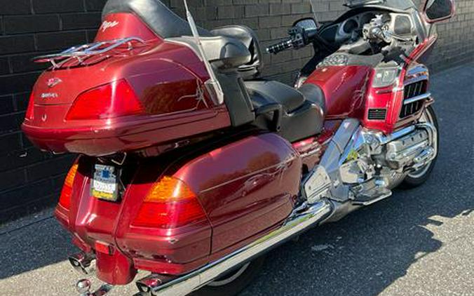 2005 Honda Gold Wing®