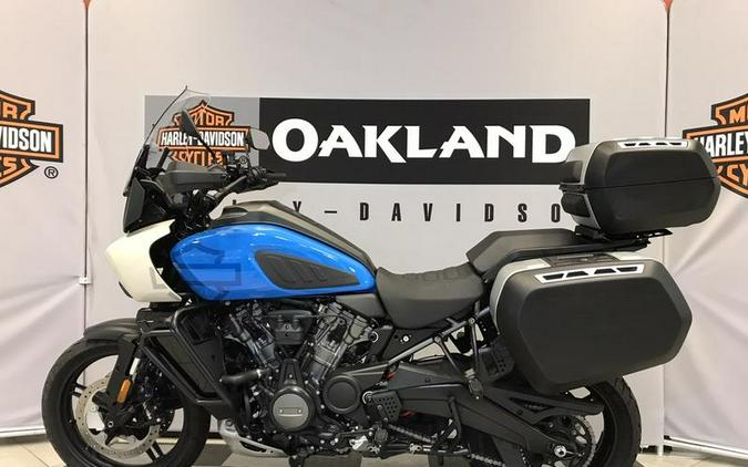 2022 Harley-Davidson® RA1250S - Pan America™ 1250 Special