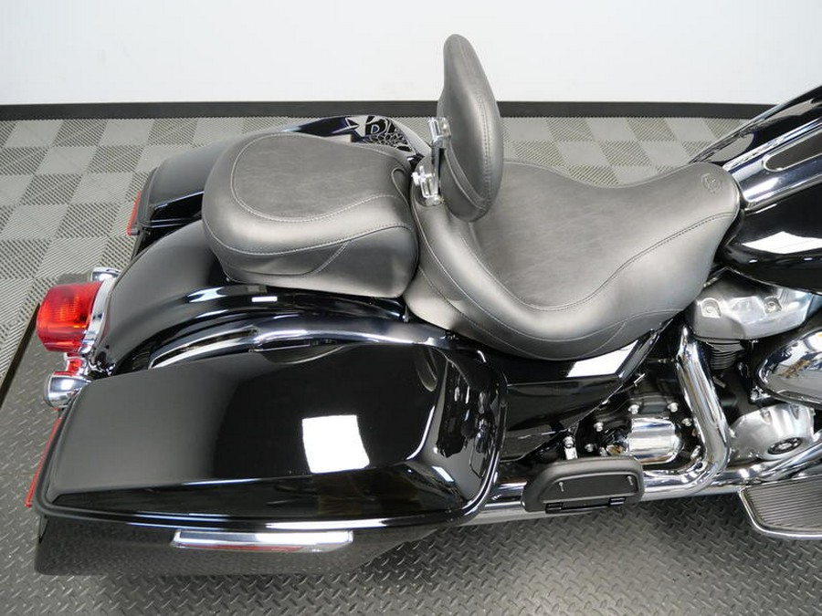 2019 Harley-Davidson® FLHT - Electra Glide® Standard