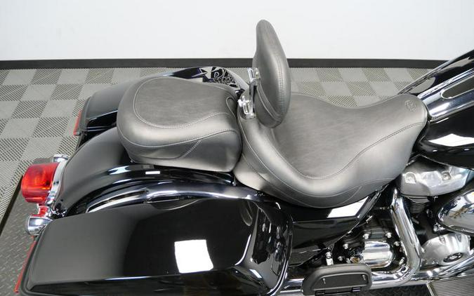 2019 Harley-Davidson® FLHT - Electra Glide® Standard