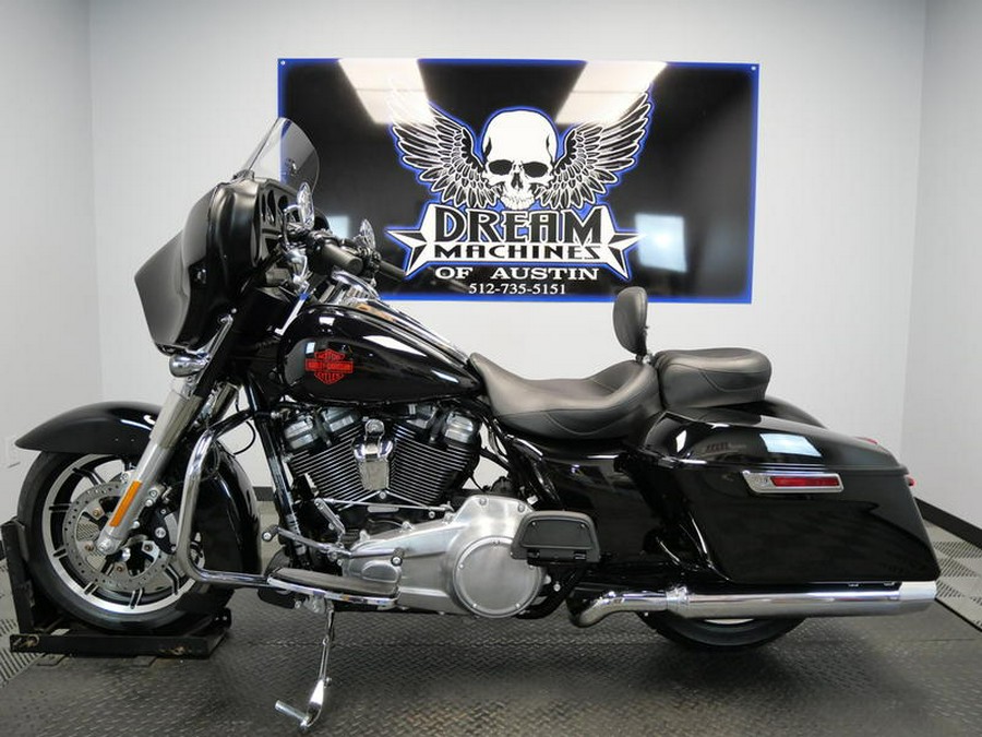 2019 Harley-Davidson® FLHT - Electra Glide® Standard