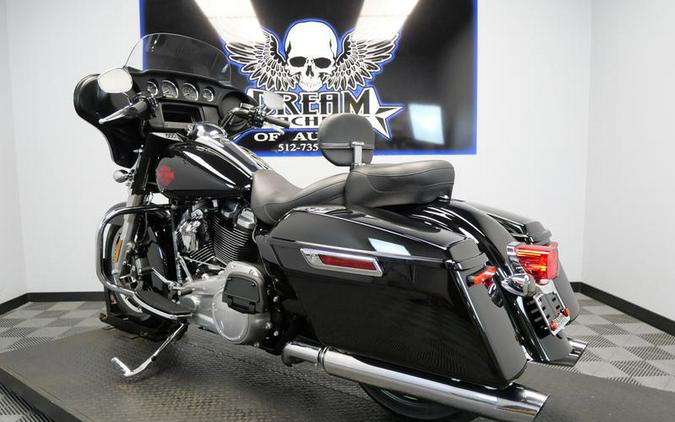 2019 Harley-Davidson® FLHT - Electra Glide® Standard