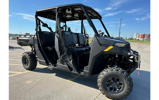 2025 Polaris Industries Ranger® Crew 1000 Premium