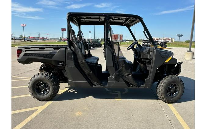 2025 Polaris Industries Ranger® Crew 1000 Premium