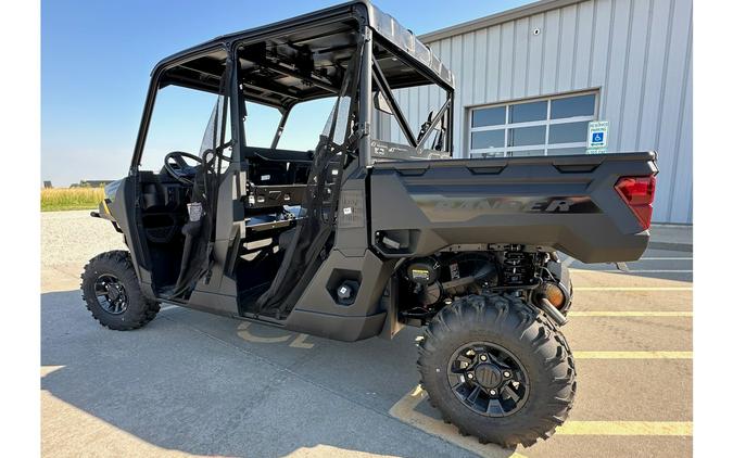 2025 Polaris Industries Ranger® Crew 1000 Premium