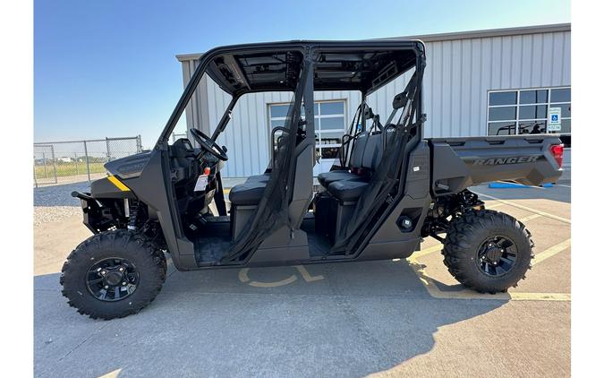 2025 Polaris Industries Ranger® Crew 1000 Premium