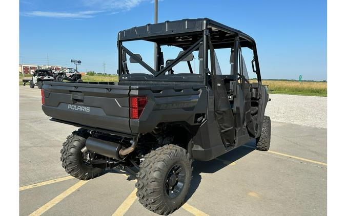 2025 Polaris Industries Ranger® Crew 1000 Premium