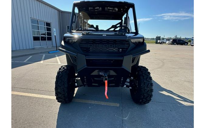 2025 Polaris Industries Ranger® Crew 1000 Premium