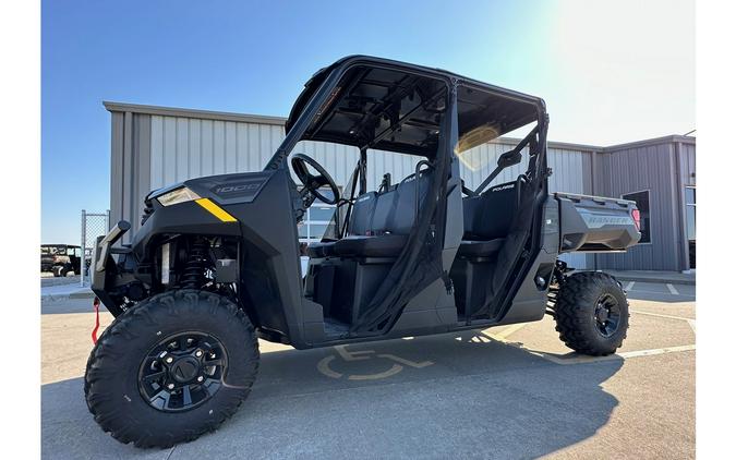 2025 Polaris Industries Ranger® Crew 1000 Premium