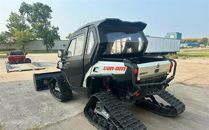 2015 Can-Am Commander™ XT™ 1000