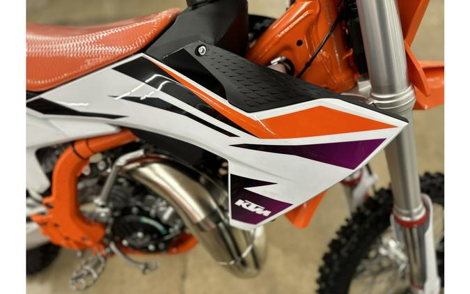 2024 KTM 50 SX