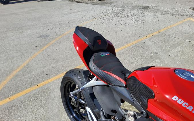 2016 Ducati Panigale 1299