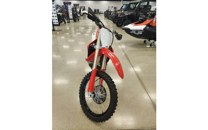 2021 Honda CRF250R